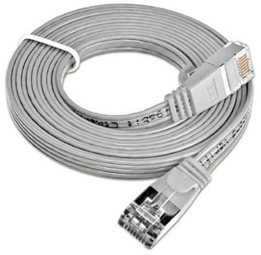 Image du produit Wirewin Câble de réseau (STP, CAT6, 7.50 m)