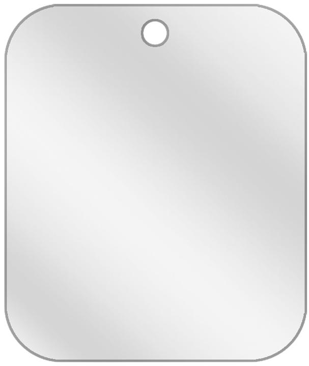 Image du produit Dipos Film de Protection d’écran Crystalclear