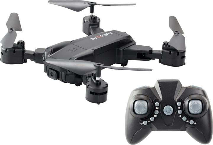 Produktbild Silverlit Foldable Drone