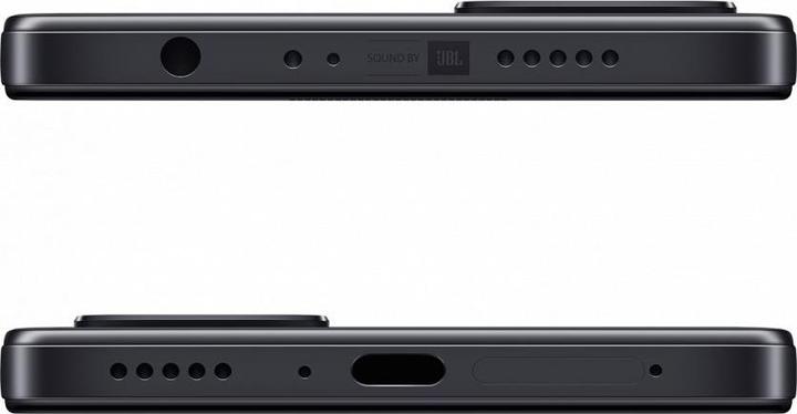 Produktbild Xiaomi Redmi Note 11 Pro 5G (128 GB, Graphite gray, 6.67", Hybrid Dual SIM, 108 Mpx, 5G)