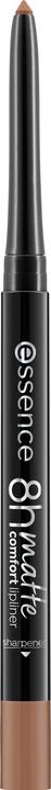 essence 8h MATTE comfort lipliner (16, Don't Walk, Run)