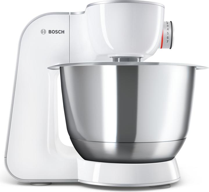 Image du produit Bosch Hausgeräte Série 4 MUM58231 (1000 W)