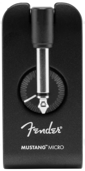 Immagine prodotto Fender Mustang Micro (Chitarra)