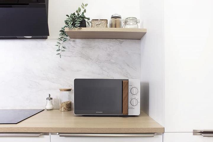Produktbild Schneider Fjord Line Mikrowelle (20 l)