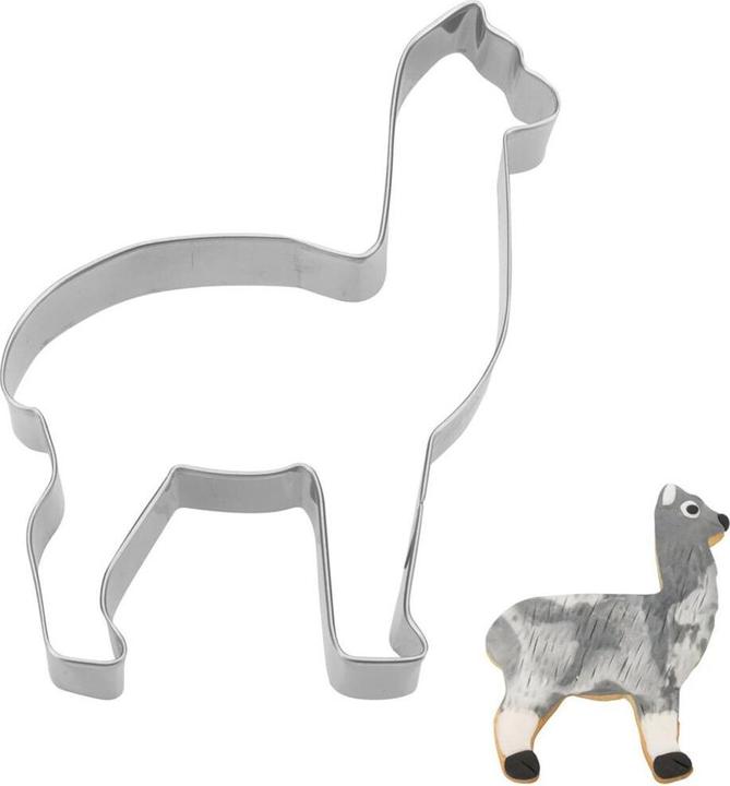 Produktbild Westmark Lama