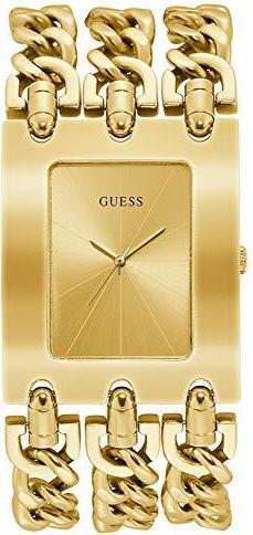 Actual product image Guess W1274L2 (Analogue wristwatch, 39 mm)