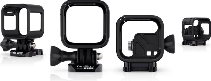 Immagine prodotto GoPro Le cornici (Eroe 4 Sessione, Sessione eroe)