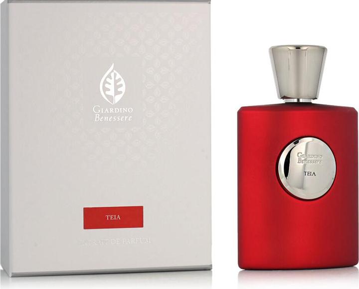 Immagine prodotto Giardino Benessere Teia Extrait de Parfum 100ml (Eau de parfum, 100 ml)
