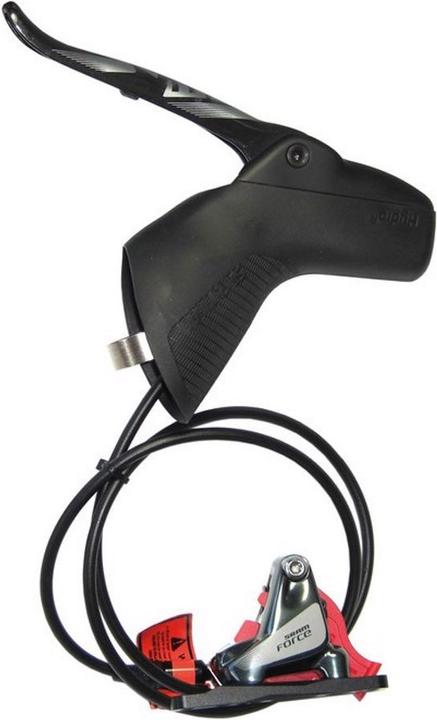 Produktbild Sram Force1 (Vorderradbremse, Bremsset, 2)