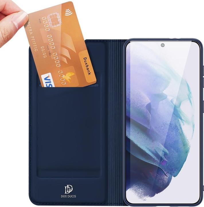 Produktbild Dux Ducis Skin Pro Series Bookcover (Samsung Galaxy S22+)