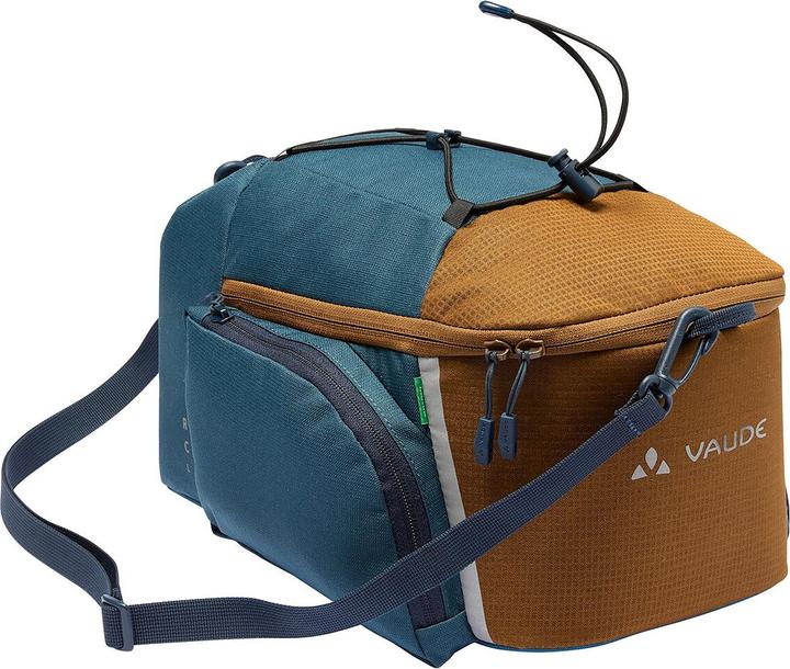 Produktbild Vaude Cycle Rack (11 l, Gepäckträgertasche)