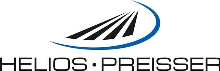 Actual product image Helios Preisser Pointed angle