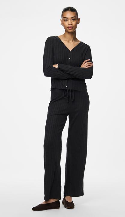 Image du produit Pieces Pciris Hw Wide Pant Noos (L)