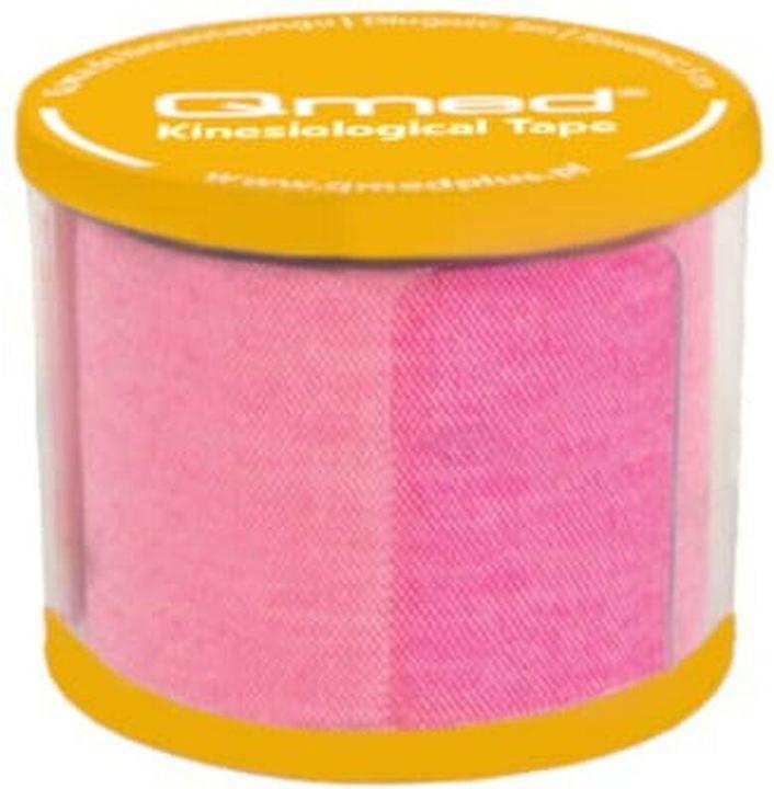 Image du produit MDH KINESIO TAPE Taśma do kinesiotapingu (niebieska) (5 m)