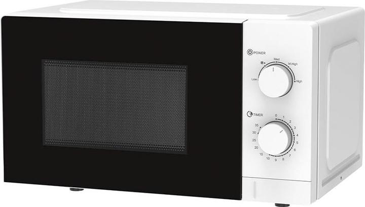 Image du produit Berger & Lanz Micro-ondes (20 l)