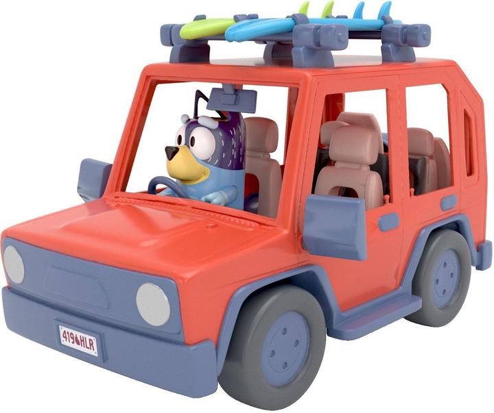 Image du produit Moose Bluey - Family Cruiser (90080)