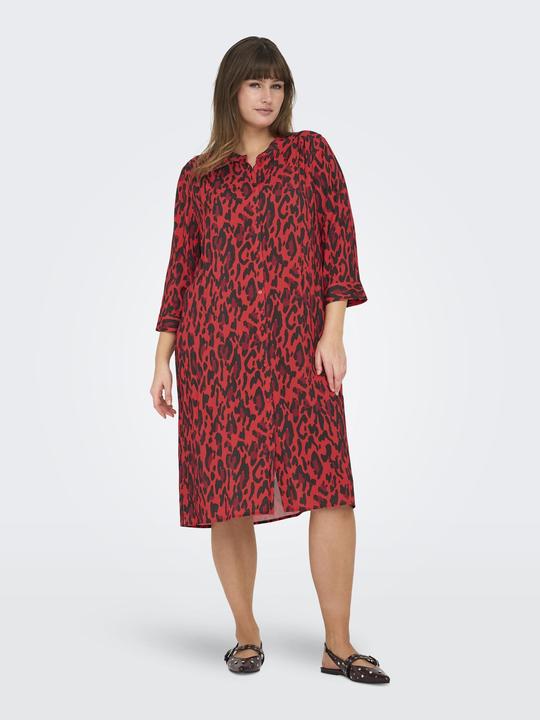 Produktbild Only CARHARMONY Midikleid Kleid (54)