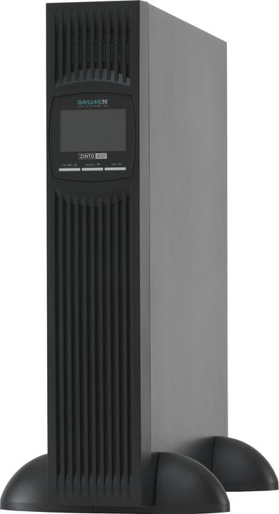 Produktbild Online USV Zinto 800, 800VA/720W (800 VA, 720 W, Line-Interaktiv USV)