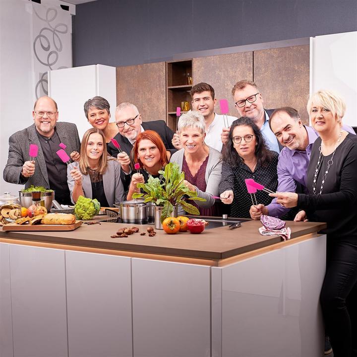 Image du produit Rösle Spatule