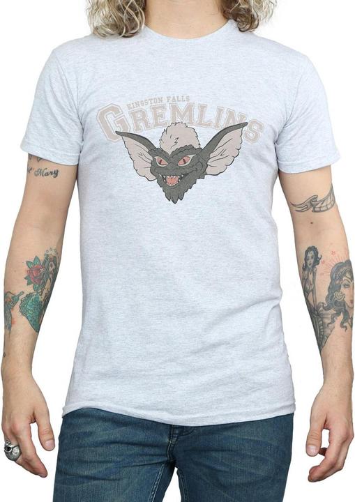 Produktbild Universal Textiles Kingston Falls Sport TShirt (3XL)