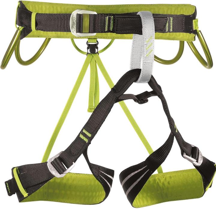 Immagine prodotto Camp Imbracatura da arrampicata Alpine Flash (XL)