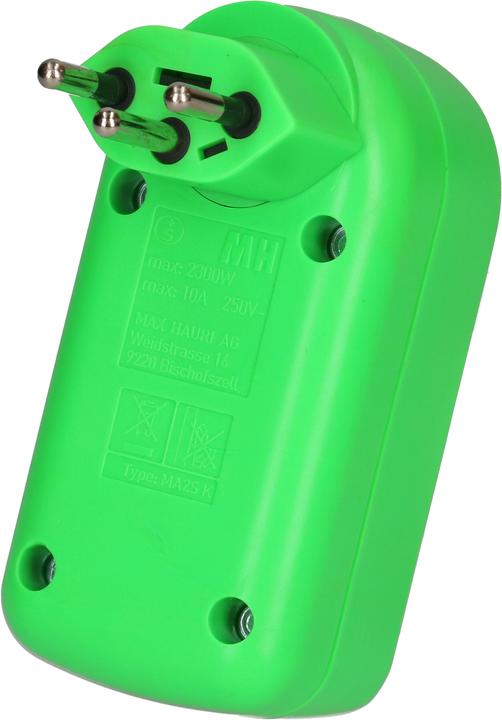 Produktbild Max Hauri maxADAPT drehbar (Typ 13, 2 x)