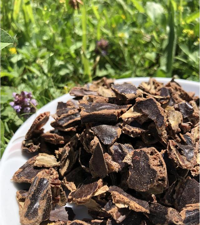 Produktbild Sanilu Clean Erstklassiges Johannisbrot 500 g (0.50 kg, 1 x)