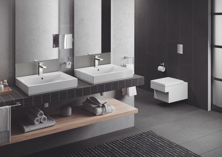 Image du produit Grohe Eurocube 23445