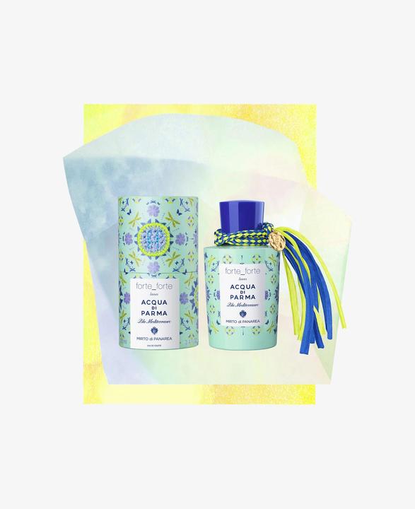 Immagine prodotto Acqua Di Parma Eau de Toilette Edizione Speciale (Eau de toilette, 100 ml)