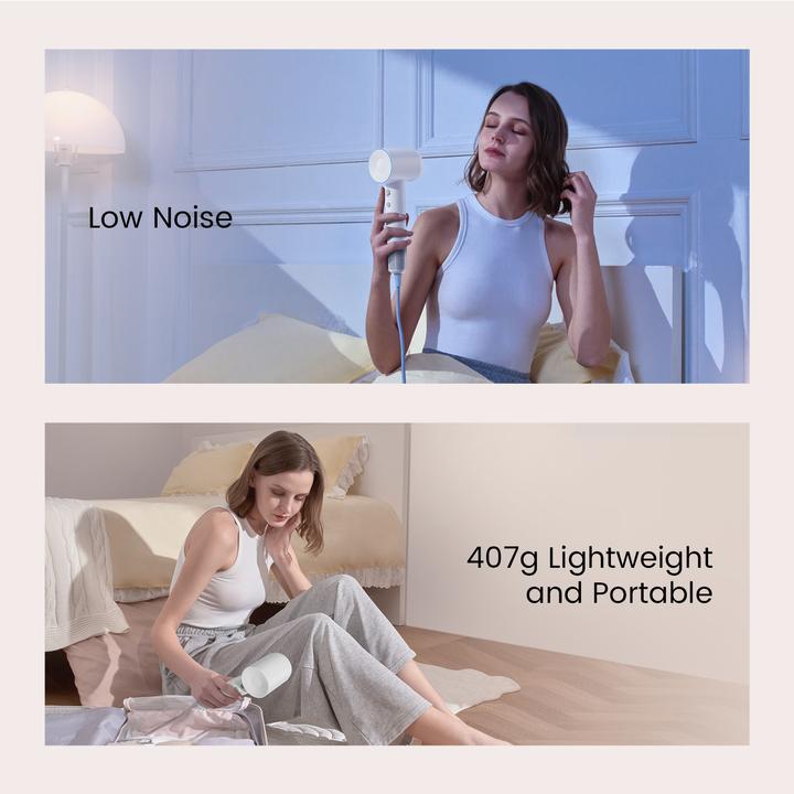 Actual product image Laifen Se Whi