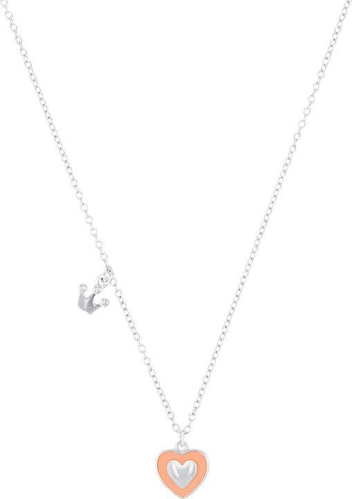 Prinzessin Lillifee Kette (925er Silber, 38 cm)