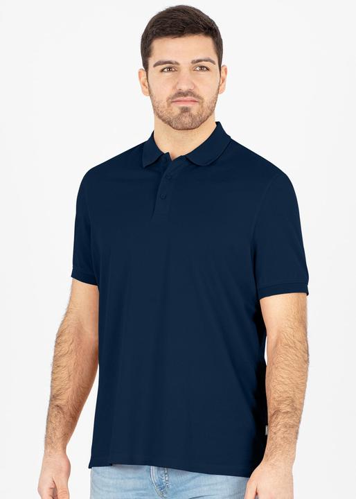 Actual product image JAKO Polo Doubletex (4XL)