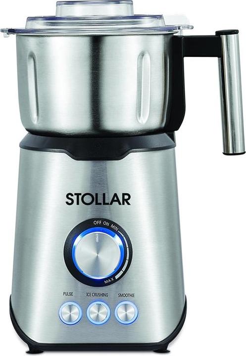 Produktbild Stollar BLEND & GRIND BLENDER STB570