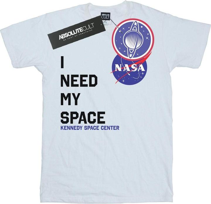 Produktbild Nasa I Need My Space TShirt (XL)