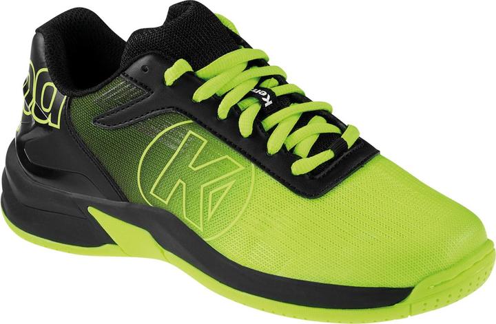 Actual product image Zone Floorball Zone HYPER Schaufel AIR SOFT FEEL-weiss-Links (34)