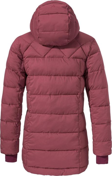 Actual product image Schöffel Insulated Parka Boston L (50)