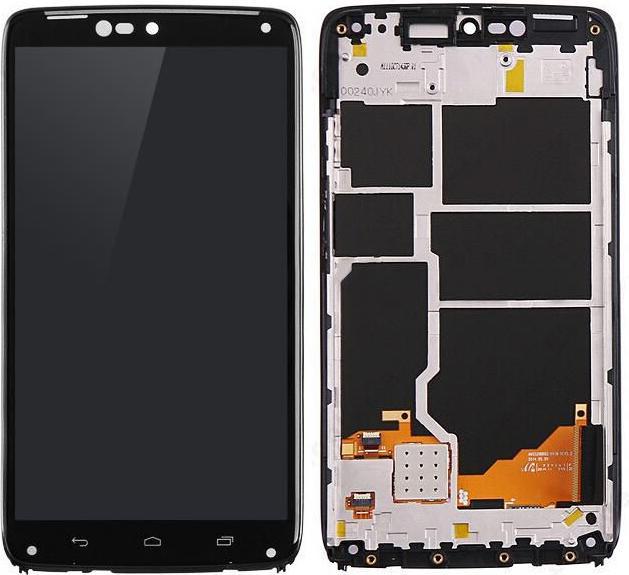 Produktbild CoreParts Motorola Droid Turbo XT1254 (Display, Droid Turbo XT1254)