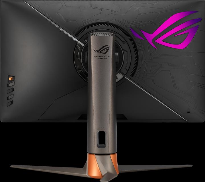 Produktbild ASUS ROG Swift PG27AQN (2560 x 1440 Pixel, 27")