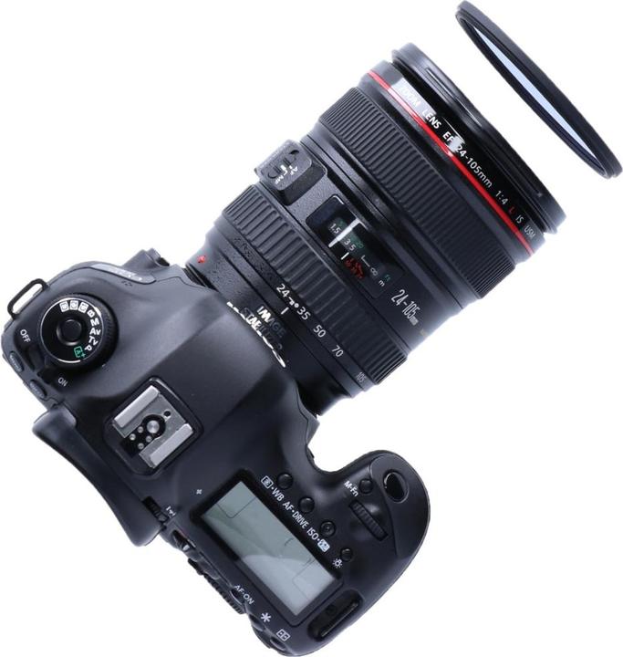 Actual product image Rollei Astroklar (86 mm, Night Light Filter, 86 mm)