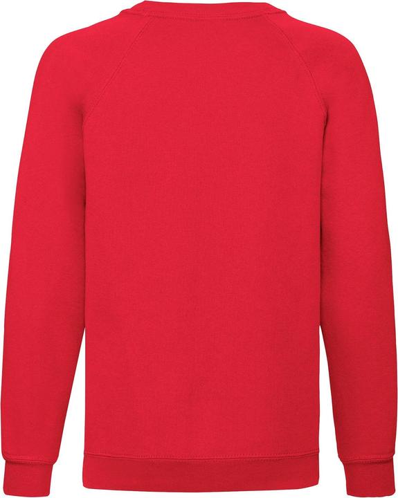 Image du produit Fruit of the Loom - Sweat CLASSIC - Enfant (152, 158)