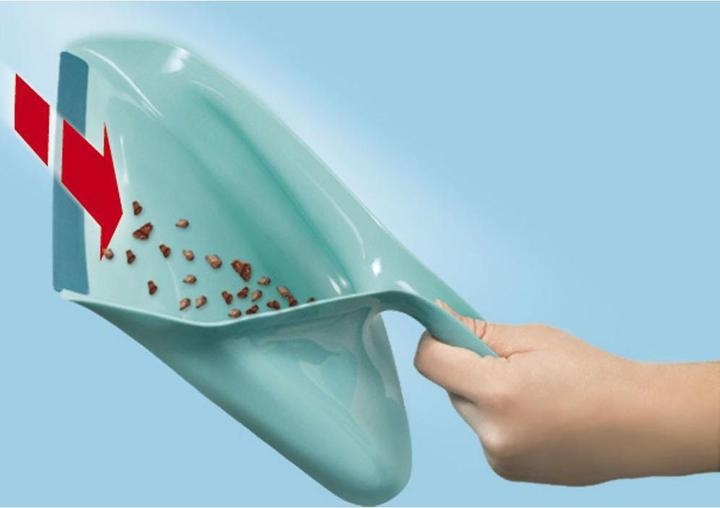 Produktbild Leifheit Handkehrset mit Schmutzkammer (1 Stk.)