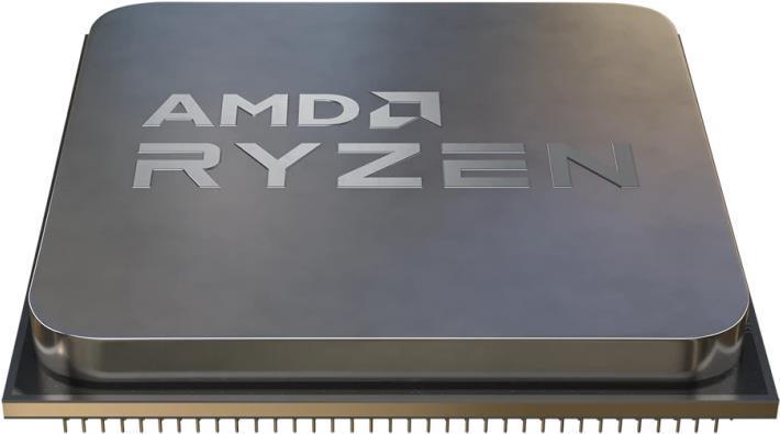 AMD Ryzen 7 7700X TRAY Version (AM5, 4.50 GHz, 8 -Core)