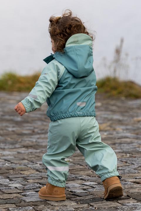 Image du produit Rukka Rajas veste de pluie (74)