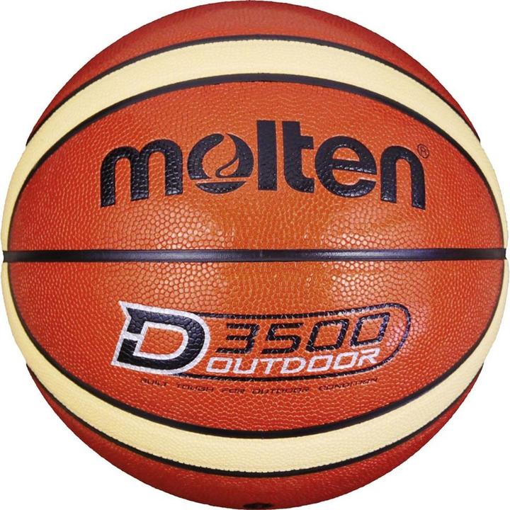 Immagine prodotto Molten B7D3500