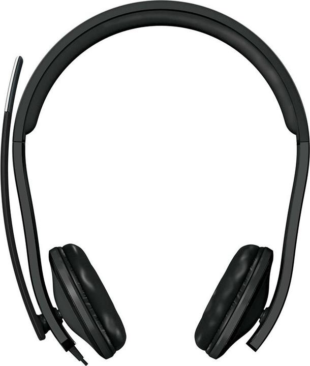 Actual product image Microsoft LifeChat LX-6000 (Cable, USB-A)