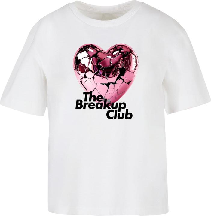Miss Tee The Breakup Club Tee - 142531