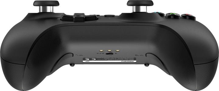 Produktbild 8bitdo Ultimate 2 Wireless 2.4G Black (Windows, Android)