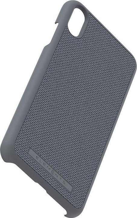 Immagine prodotto Nordic Elements Idun originale - Custodia per Iphone Xs Max (grigio medio) (Apple iPhone XS Max)