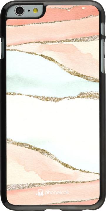 Immagine prodotto PhoneLook Copertina Arancione brillante (Apple iPhone 6 Plus, Apple iPhone 6s Plus)