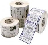 Actual product image Zebra PolyPro 4000D